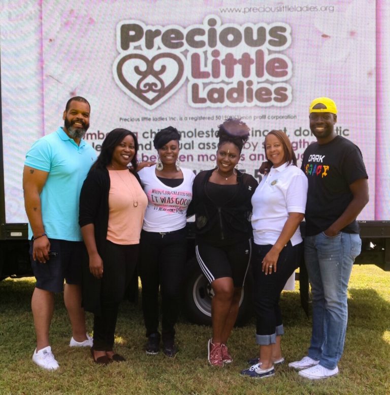 East Orange City Council Supporters of PLL